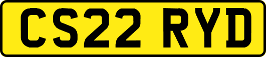 CS22RYD