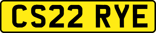 CS22RYE
