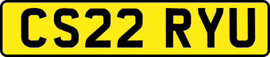 CS22RYU