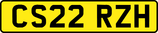 CS22RZH