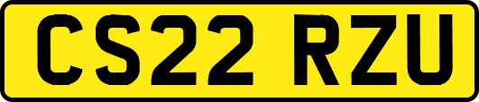 CS22RZU