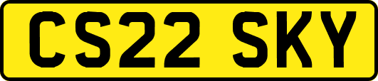 CS22SKY