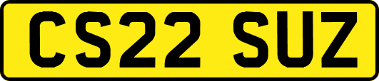 CS22SUZ