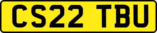 CS22TBU