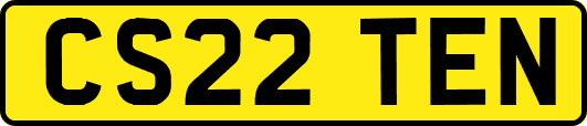 CS22TEN