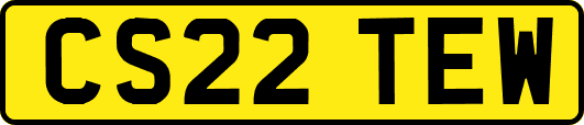 CS22TEW