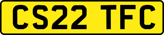 CS22TFC