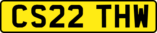 CS22THW