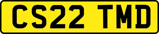 CS22TMD