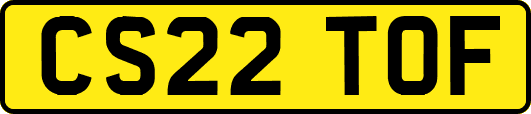 CS22TOF