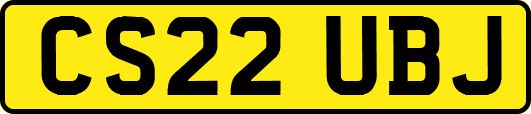 CS22UBJ