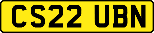 CS22UBN