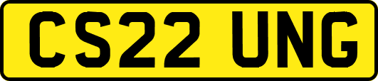 CS22UNG