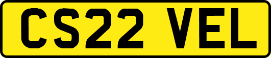 CS22VEL