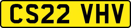 CS22VHV