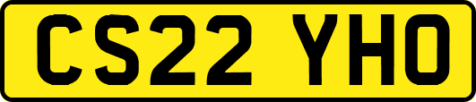 CS22YHO
