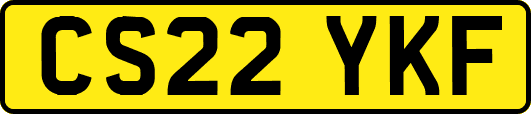 CS22YKF
