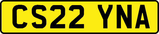 CS22YNA
