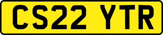 CS22YTR