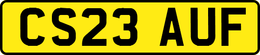 CS23AUF