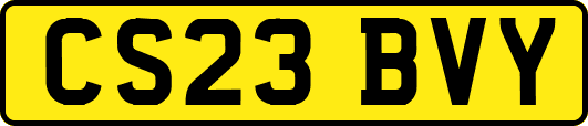 CS23BVY