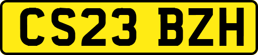 CS23BZH