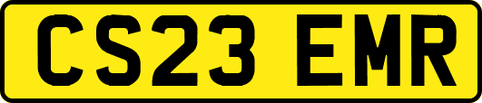 CS23EMR