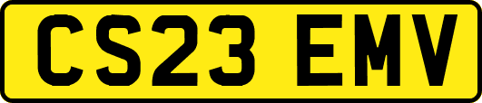CS23EMV