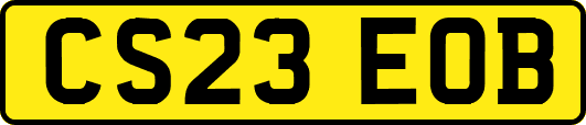 CS23EOB
