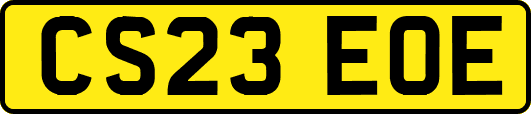 CS23EOE