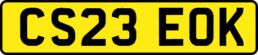 CS23EOK