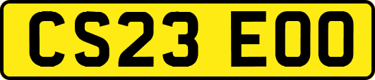 CS23EOO