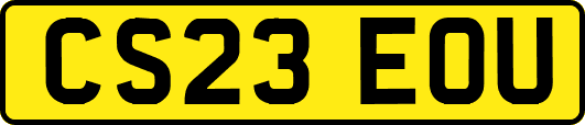 CS23EOU