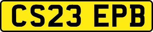 CS23EPB