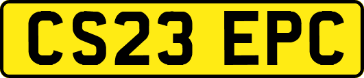 CS23EPC