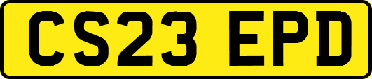 CS23EPD