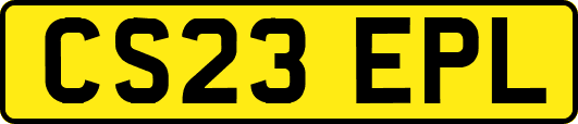 CS23EPL
