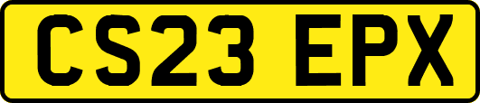 CS23EPX