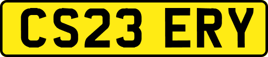 CS23ERY