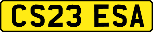 CS23ESA