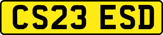 CS23ESD