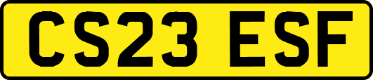 CS23ESF