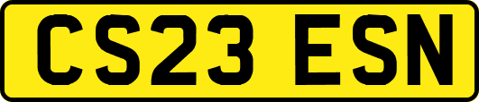 CS23ESN