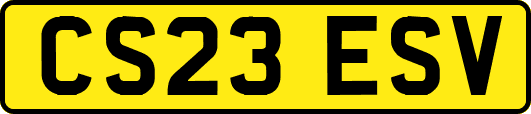 CS23ESV