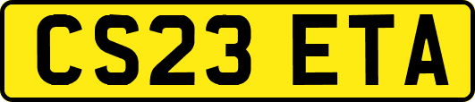 CS23ETA