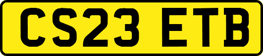 CS23ETB