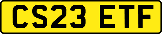 CS23ETF