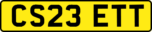 CS23ETT