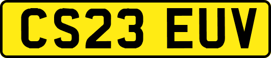 CS23EUV