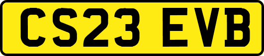 CS23EVB